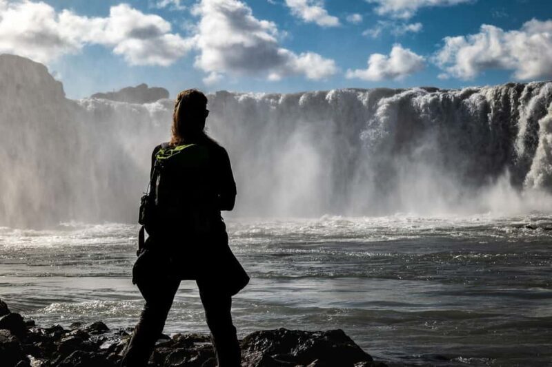 Akureyri: Goðafoss Waterfall and Turf House Tour - Why This Tour Works