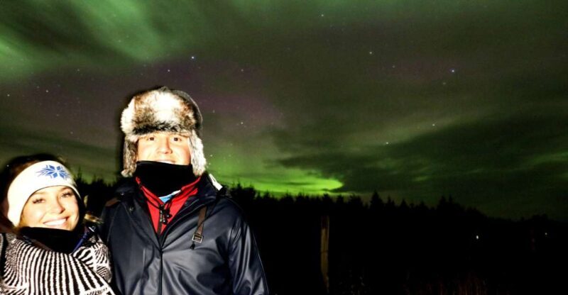 Akureyri: Hunt for the Northern Lights Photography Tour - Final Thoughts: Is it Worth It?