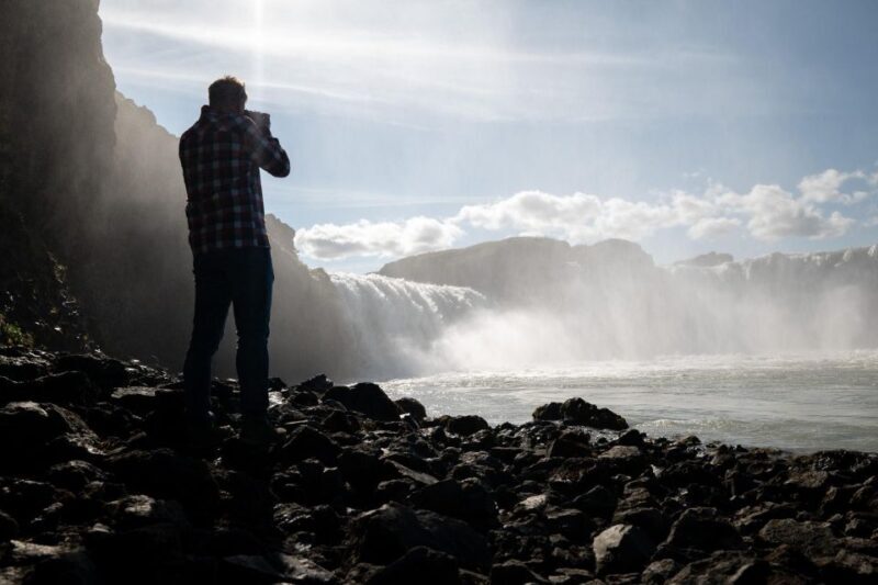 Akureyri: Lake Mývatn and Godafoss Waterfall Tour - Who Should Consider This Tour?
