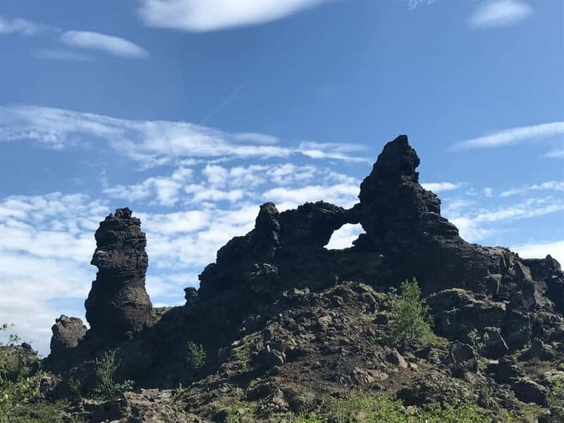 Akureyri: Myvatn & Godafoss Waterfall Small-Group Tour - The Sum Up