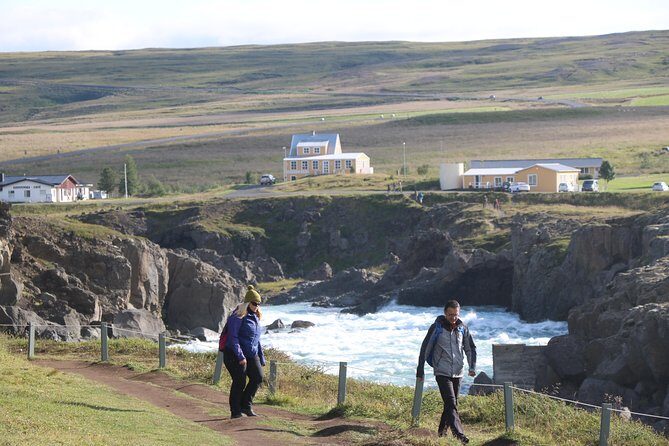 Akureyri North Iceland Waterfalls and Nature Baths Small Group Tour - Who Will Love This Tour?