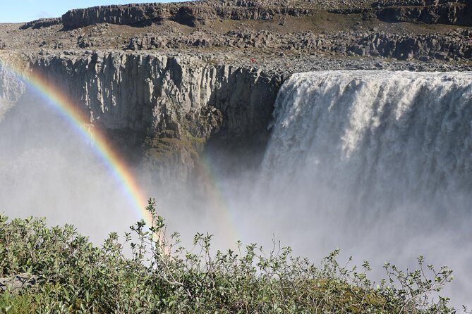 Akureyri North Iceland Waterfalls and Nature Baths Small Group Tour - Frequently Asked Questions