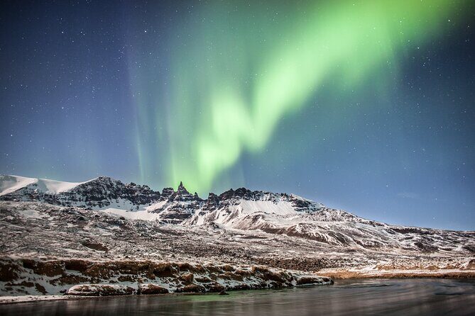 Akureyri Northern Light Tour - Final Thoughts: Is It Worth It?
