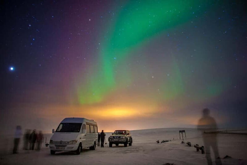 Akureyri: Northern Lights Hunt with Forest Lagoon Entry - Akureyri: Northern Lights Hunt with Forest Lagoon Entry — An In-Depth Review
