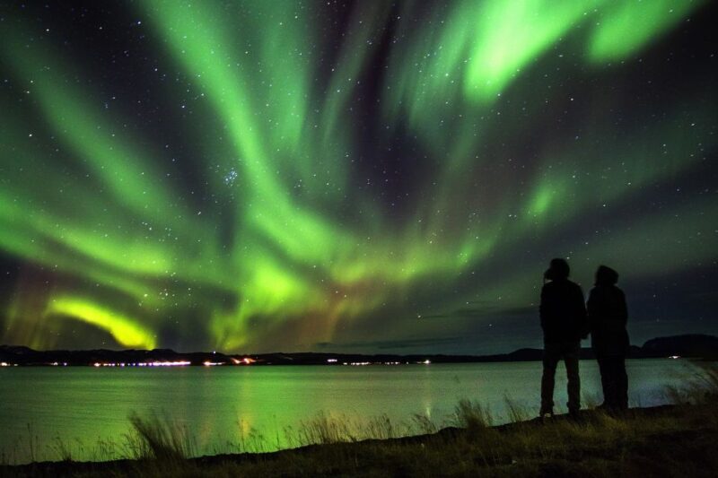 Akureyri: Northern Lights Photography Tour - Akureyri: Northern Lights Photography Tour — A Practical Guide to Iceland’s Nighttime Wonder