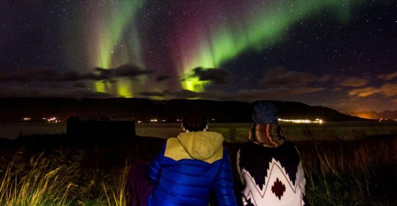 Akureyri: Northern Lights Photography Tour - Who Should Consider This Tour?