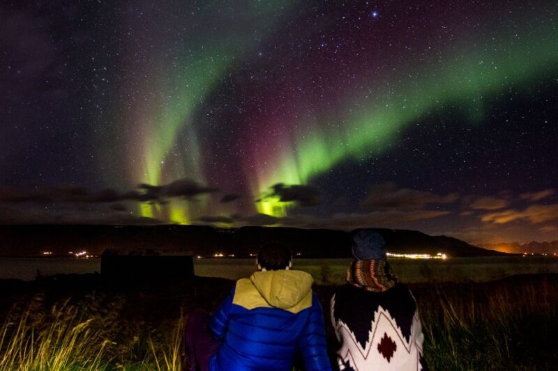 Akureyri: Northern Lights Photography Tour - Conclusions: Is This Tour Right for You?