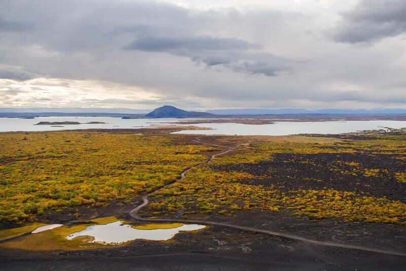 Akureyri Port: Dettifoss, Goðafoss and Lake Mývatn Tour - Who Should Consider This Tour?