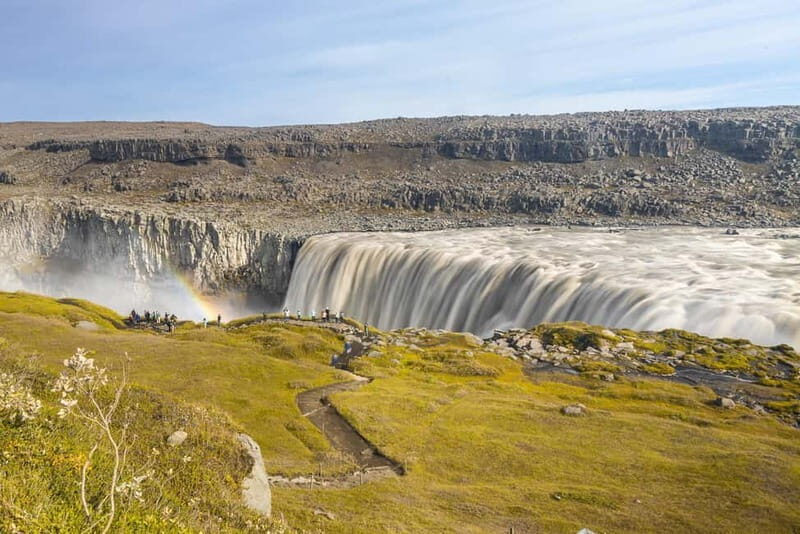 Akureyri Port: Dettifoss, Goðafoss and Lake Mývatn Tour - Final Thoughts