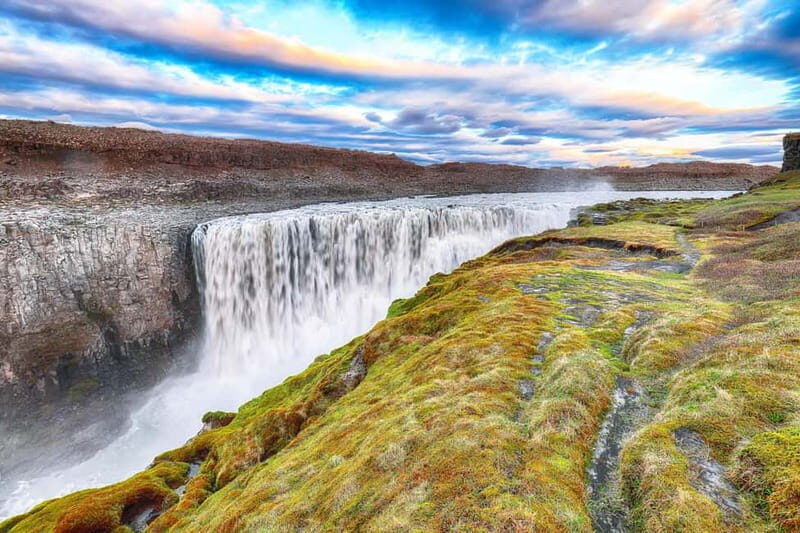Akureyri Port: Dettifoss, Goðafoss and Lake Mývatn Tour - FAQ