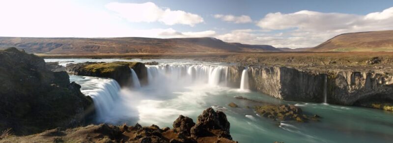 Akureyri Port: Goðafoss and the Forest Lagoon Tour - In-Depth Review of the Tour Experience