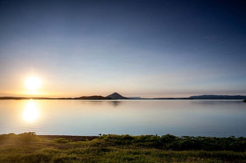 Akureyri Port: Lake Mývatn & Goðafoss Guided Tour with Lunch - A Deep Dive into the North Iceland Adventure