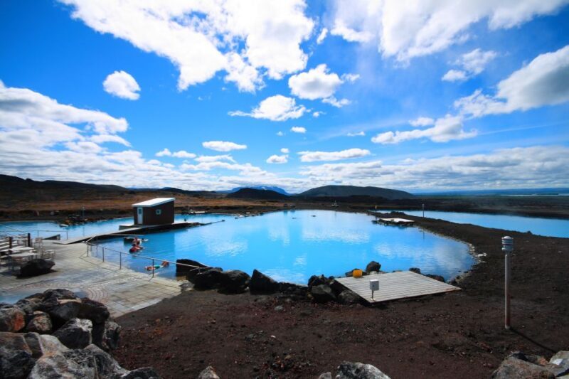 Akureyri Port: Lake Mývatn & Goðafoss Waterfall Day Trip - Why You’ll Love This Tour