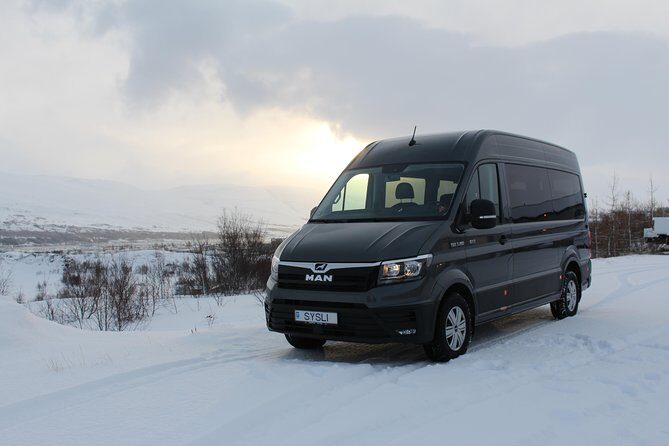 Akureyri - Private Airport Transfer - Akureyri - Private Airport Transfer: The Practical Choice for Hassle-Free Travel