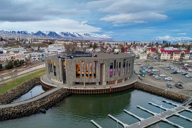 Akureyri - Private Airport Transfer - Final Word