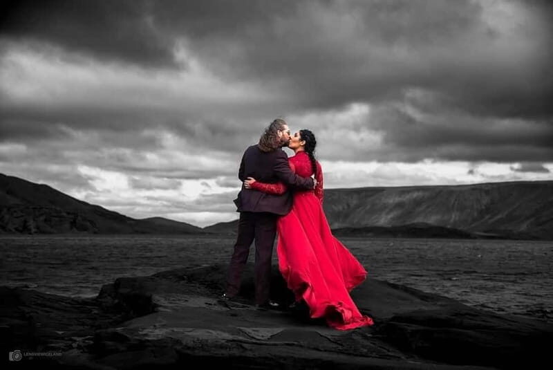 Akureyri: Private Photo tour - An Honest Look at the Akureyri Private Photo Tour