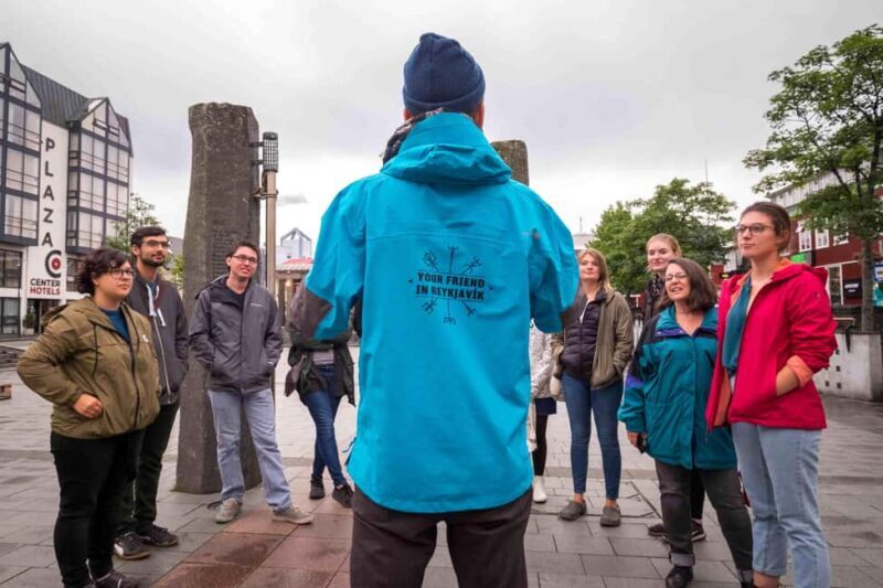 Akureyri Private Walking Tour - Key Points