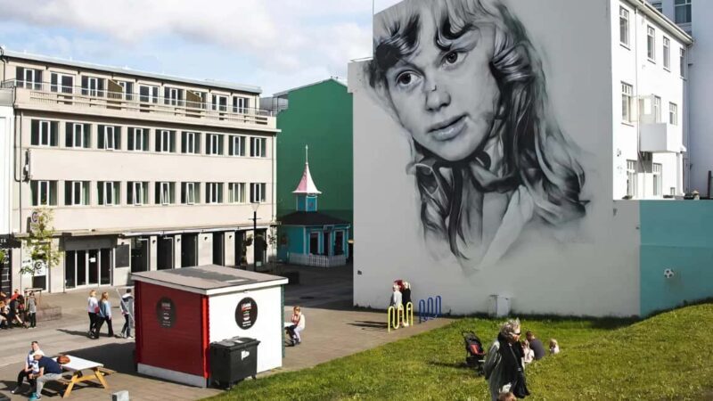 Akureyri Private Walking Tour - Exploring Akureyri in Depth: What to Expect