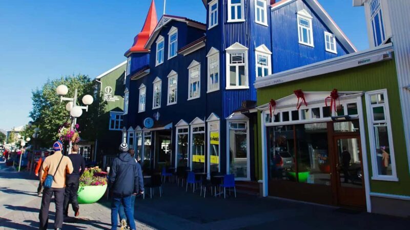 Akureyri Private Walking Tour - Price and Value