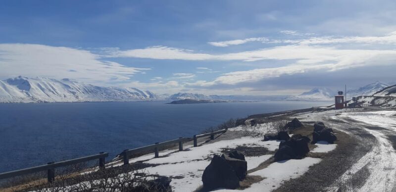 Akureyri-Siglufjörður; Half day to the arctic coastline - Discover the Arctic Coastline from Akureyri: A Balanced Look at an Authentic Icelandic Experience