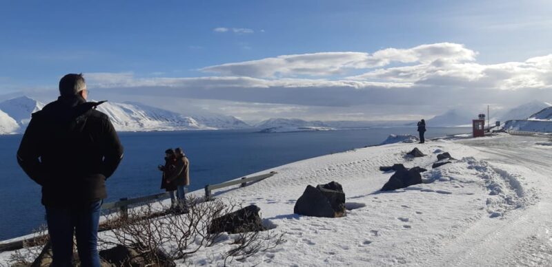 Akureyri-Siglufjörður; Half day to the arctic coastline - What the Tour Offers That’s Special