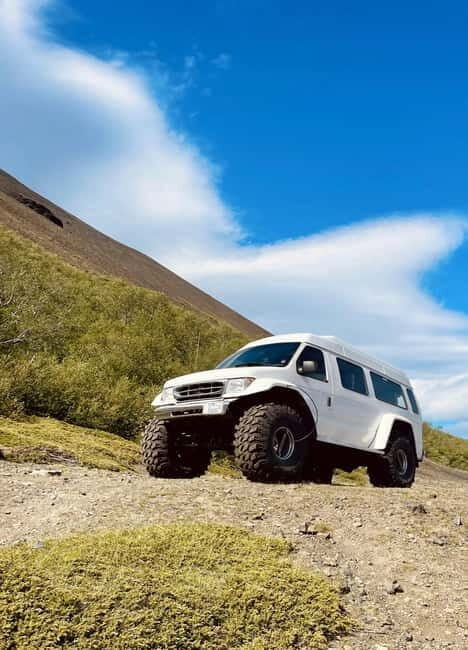 Akureyri: Super Jeep Tour with Icelandic Snacks - Authentic Experiences and Practicalities