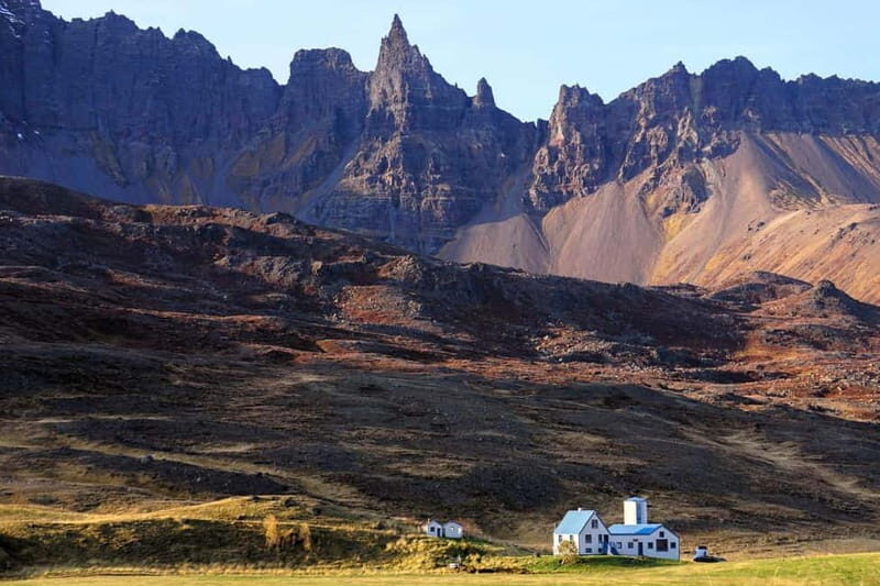 Akureyri: Super Jeep Tour with Icelandic Snacks - Final Thoughts