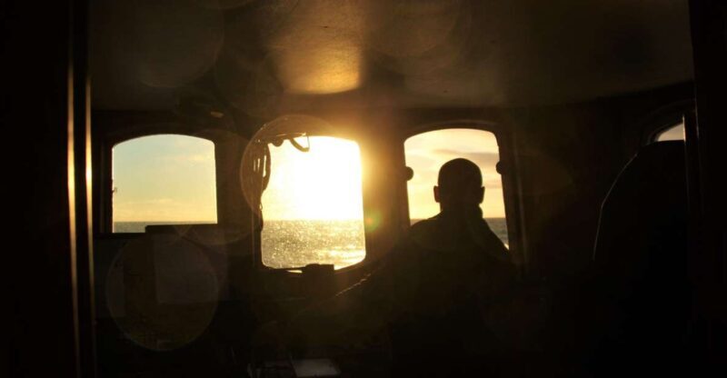Akureyri: Whale Watching in the Midnight Sun - Key Points