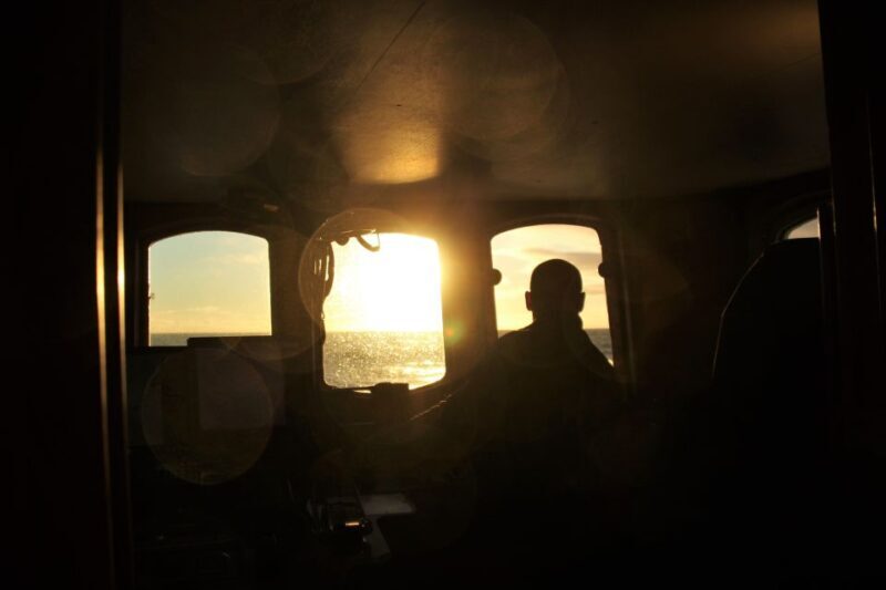Akureyri: Whale Watching in the Midnight Sun - In-Depth Review of the Akureyri Whale Watching Experience