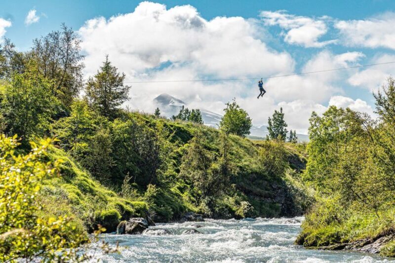 Akureyri: Zipline Tour - Final Verdict