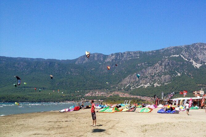 Akyaka Azmak River and Yuvarlakcay tour with lunch from Marmaris - The Sum Up