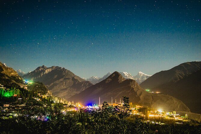 Al Inclusive 10 Days Luxury Tour to Skardu and Hunza Valley - In-Depth Review: What This Tour Offers and Why It’s Worth It