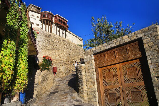 Al Inclusive 10 Days Luxury Tour to Skardu and Hunza Valley - Final Thoughts