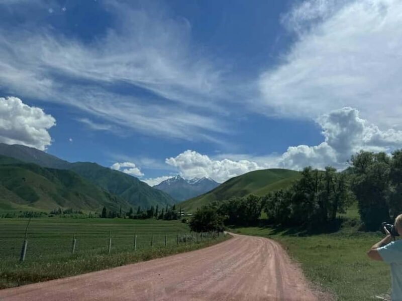 Ala Archa National Park & Chunkurchak Valley Day Tour - Discover Kyrgyzstan’s Natural Wonders: Ala Archa & Chunkurchak Valley Day Tour