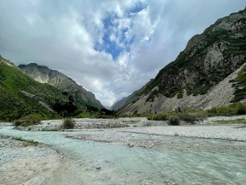 Ala Archa National Park & Chunkurchak Valley Day Tour - An In-Depth Look at the Tour Experience