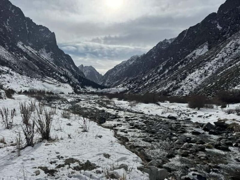 Ala Archa National Park & Chunkurchak Valley Day Tour - Frequently Asked Questions