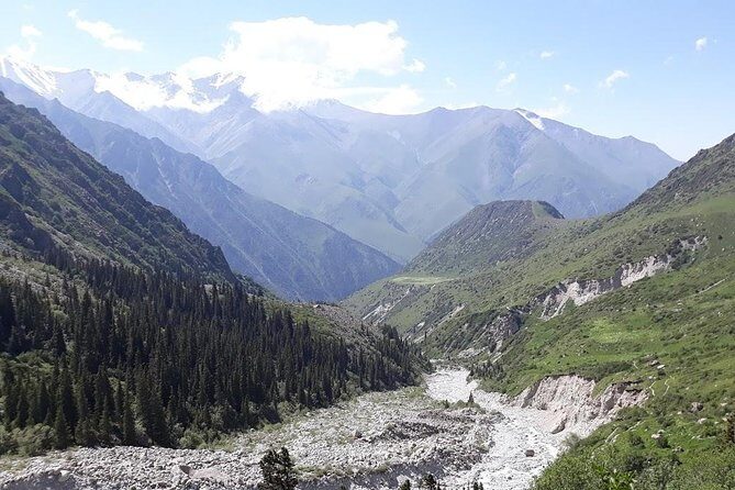 Ala Archa National Park - Who Will Love This Tour?