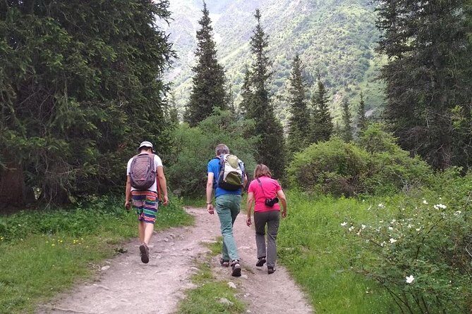 Ala Archa National Park - Final Thoughts