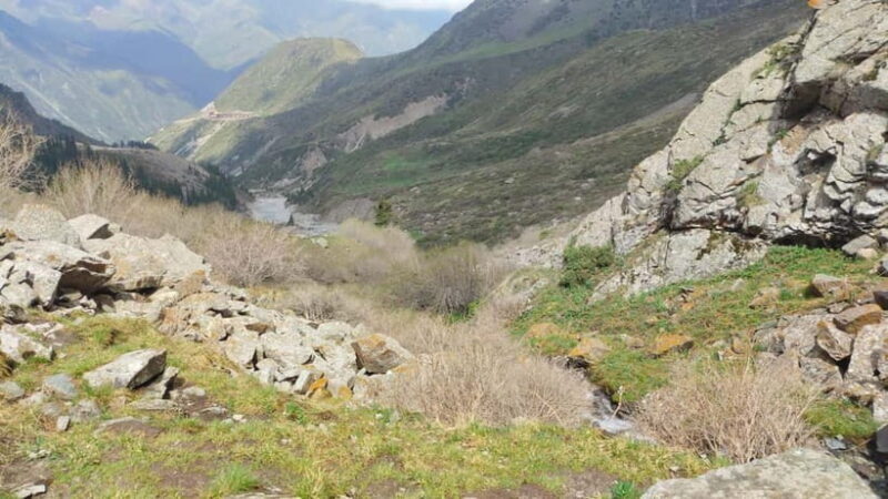 Ala Archa National Park: Hiking and Outdoor Adventure tour - Authenticity and Reviews: What Travelers Say