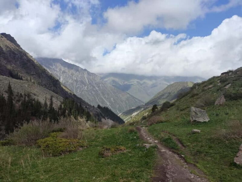 Ala Archa National Park: Hiking and Outdoor Adventure tour - The Sum Up