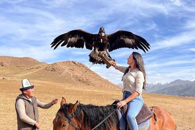 Ala Archa National Park: Scenic Small-Group Tour - Who’s This Tour Best For?