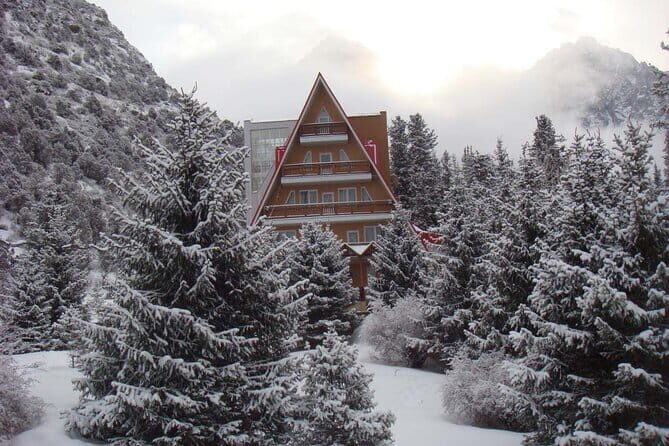 Ala Archa National Park: Scenic Small-Group Tour - Final Thoughts