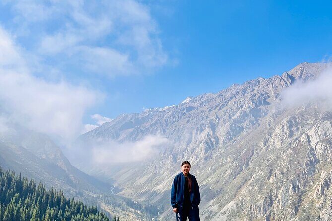 Ala Archa Nature Park and City Tour with Kyrgyz Lunch - A Closer Look at the Tour Experience