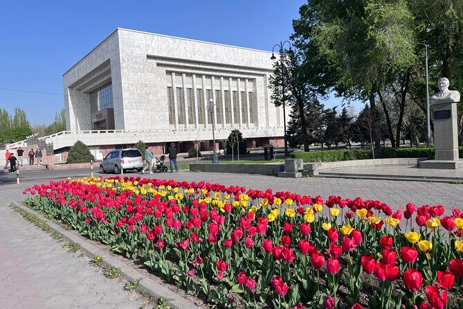 Ala Archa Nature Park and City Tour with Kyrgyz Lunch - Who Will Love This Tour?