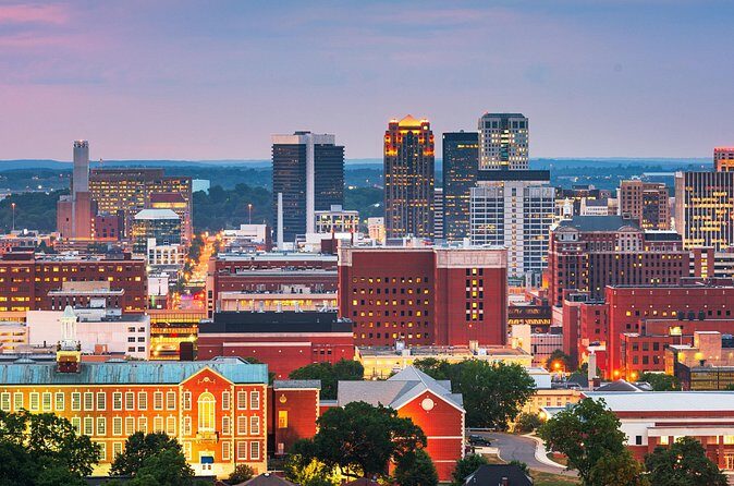 Alabama Art Walk: Birmingham District Bonanza Bash - FAQs
