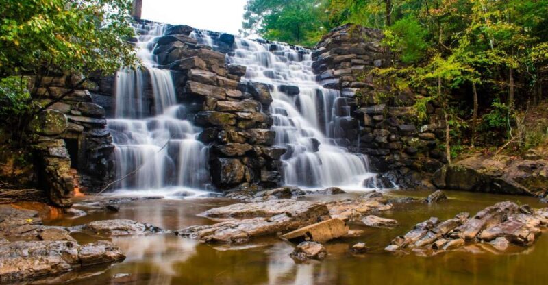 Alabama: Auburn/Opelika/Alexander City Multi-Attraction Pass - Key Points