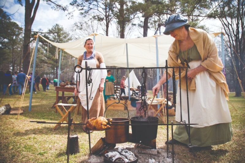 Alabama: Auburn/Opelika/Alexander City Multi-Attraction Pass - An In-Depth Look at the Attractions