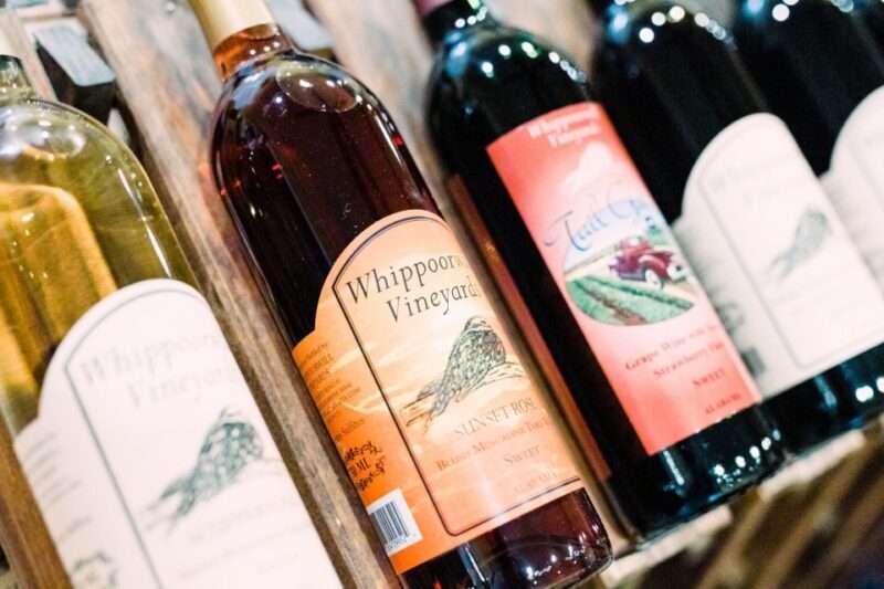 Alabama: Auburn/Opelika/Alexander City Multi-Attraction Pass - FAQ