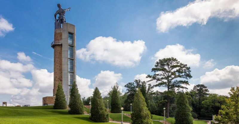 Alabama: Birmingham Area Multi-Attraction Pass - A Closer Look at Birmingham’s Attraction Pass