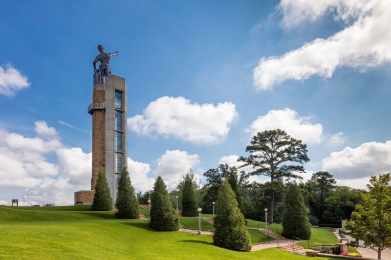Alabama: Birmingham Area Multi-Attraction Pass - Who’s Best Suited for This Pass?